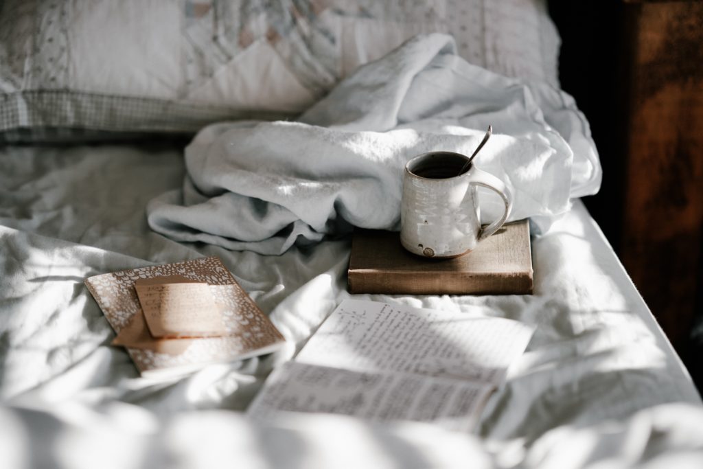 Perdre du poids grâce au sommeil