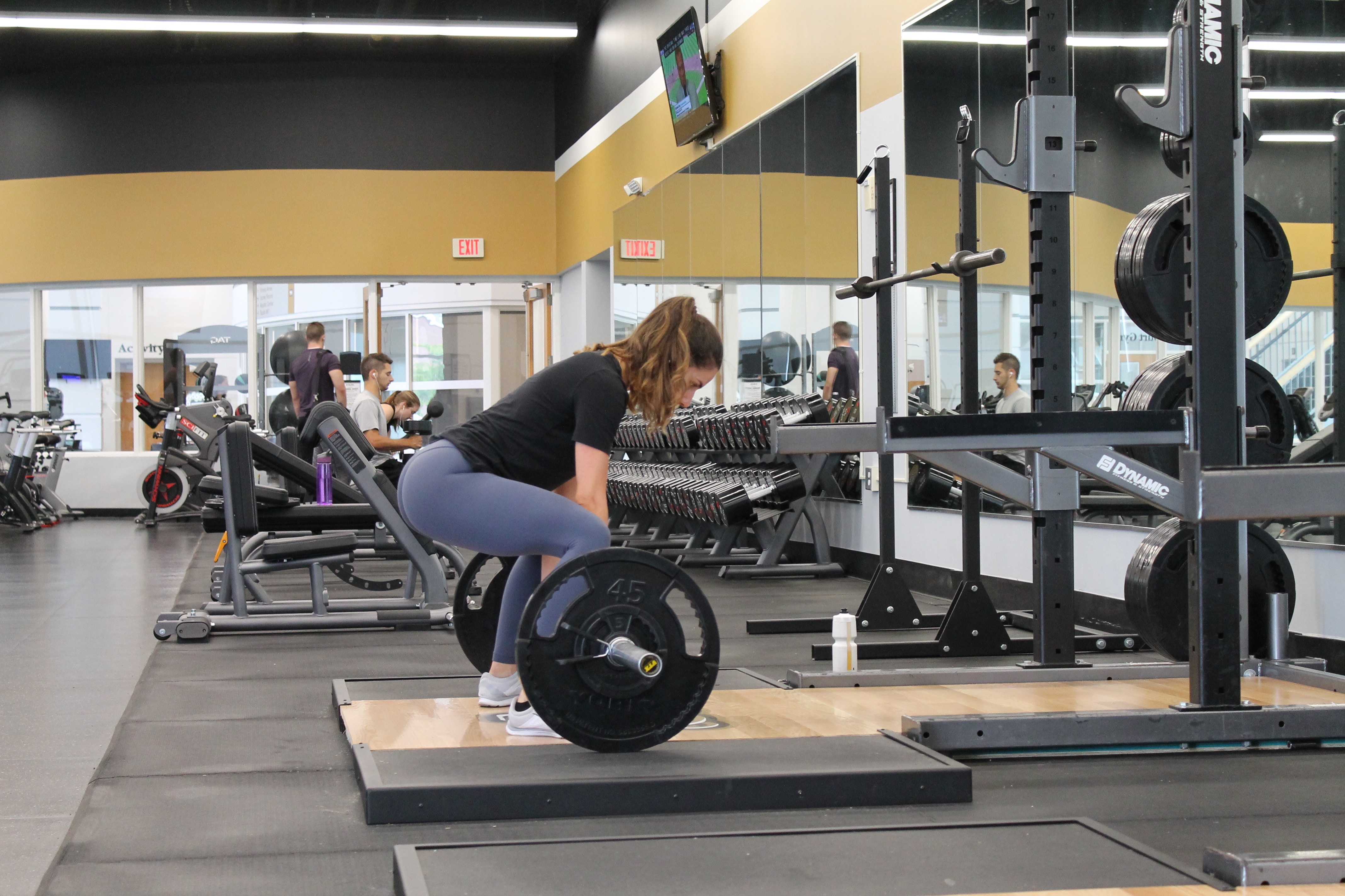 Quel est le sport idéal pour perdre du poids ?